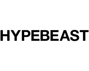 Hypebeat logo - Official Uso Wanai partner/stockist/feature