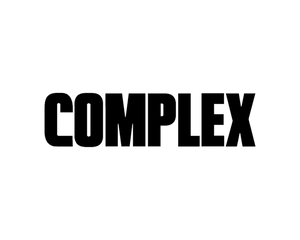 Complex logo - Official Uso Wanai partner/stockist/feature